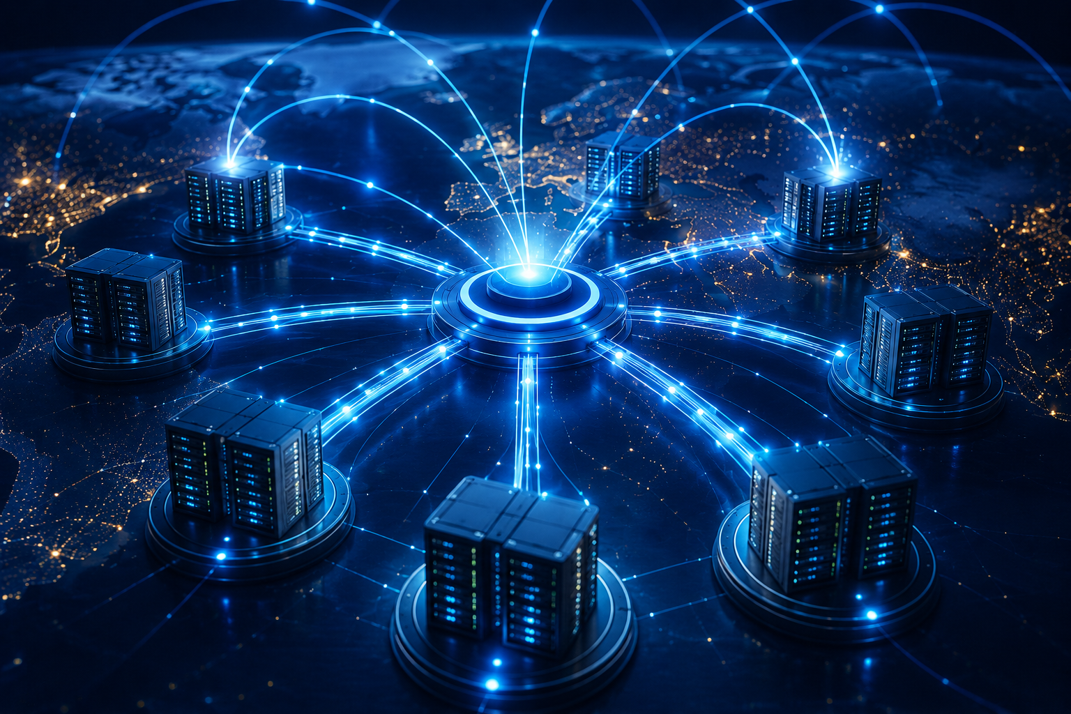 What Is an Internet Exchange Point (IXP)?